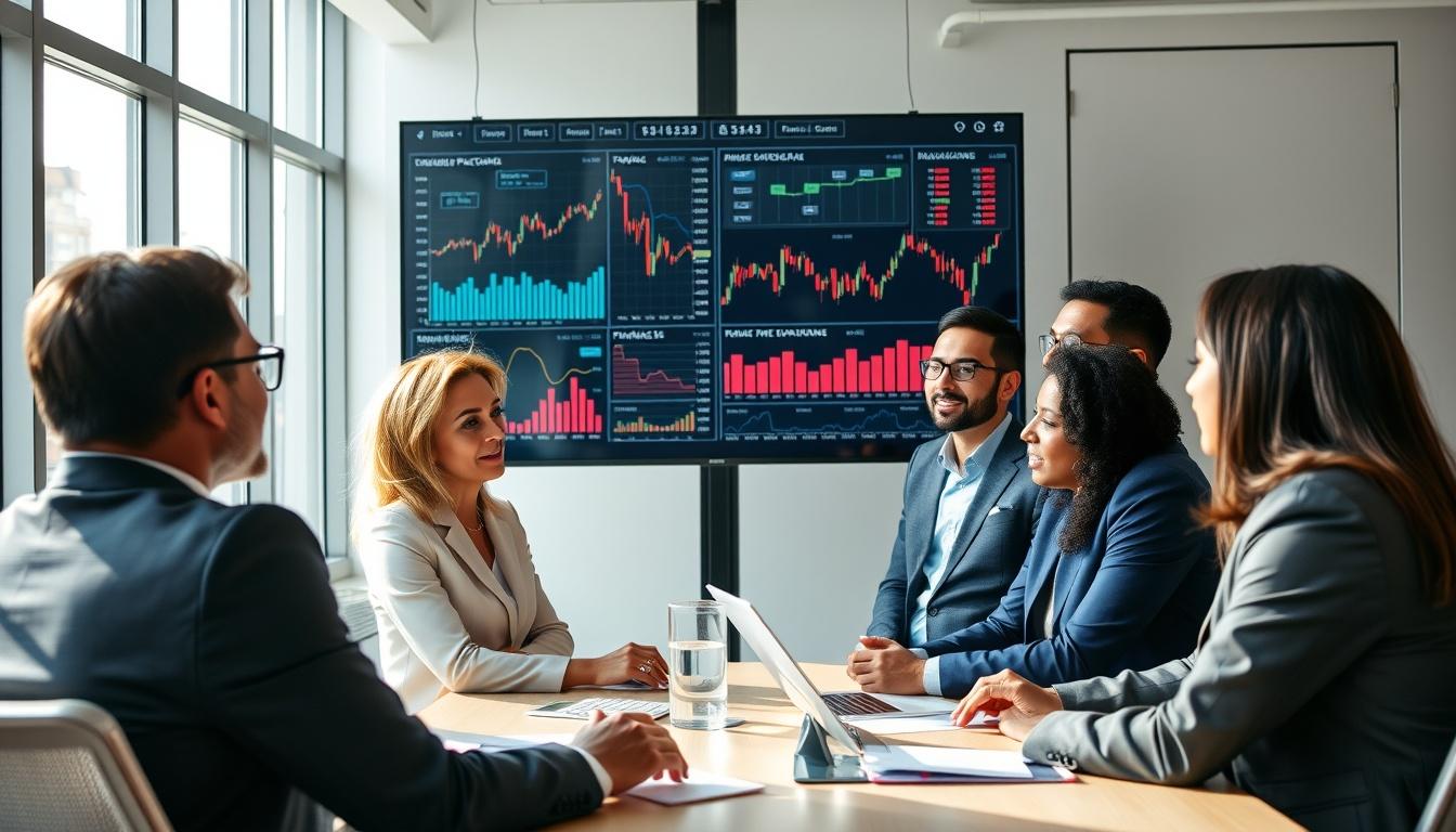 Harness the Power of Data